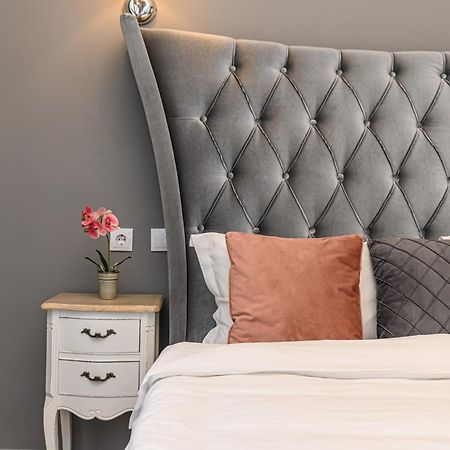Dallure House Boutique บราชอฟ ภายนอก รูปภาพ
