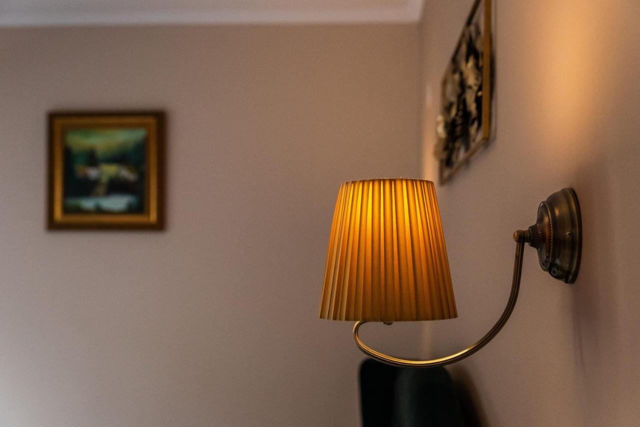 Dallure House Boutique บราชอฟ ภายนอก รูปภาพ