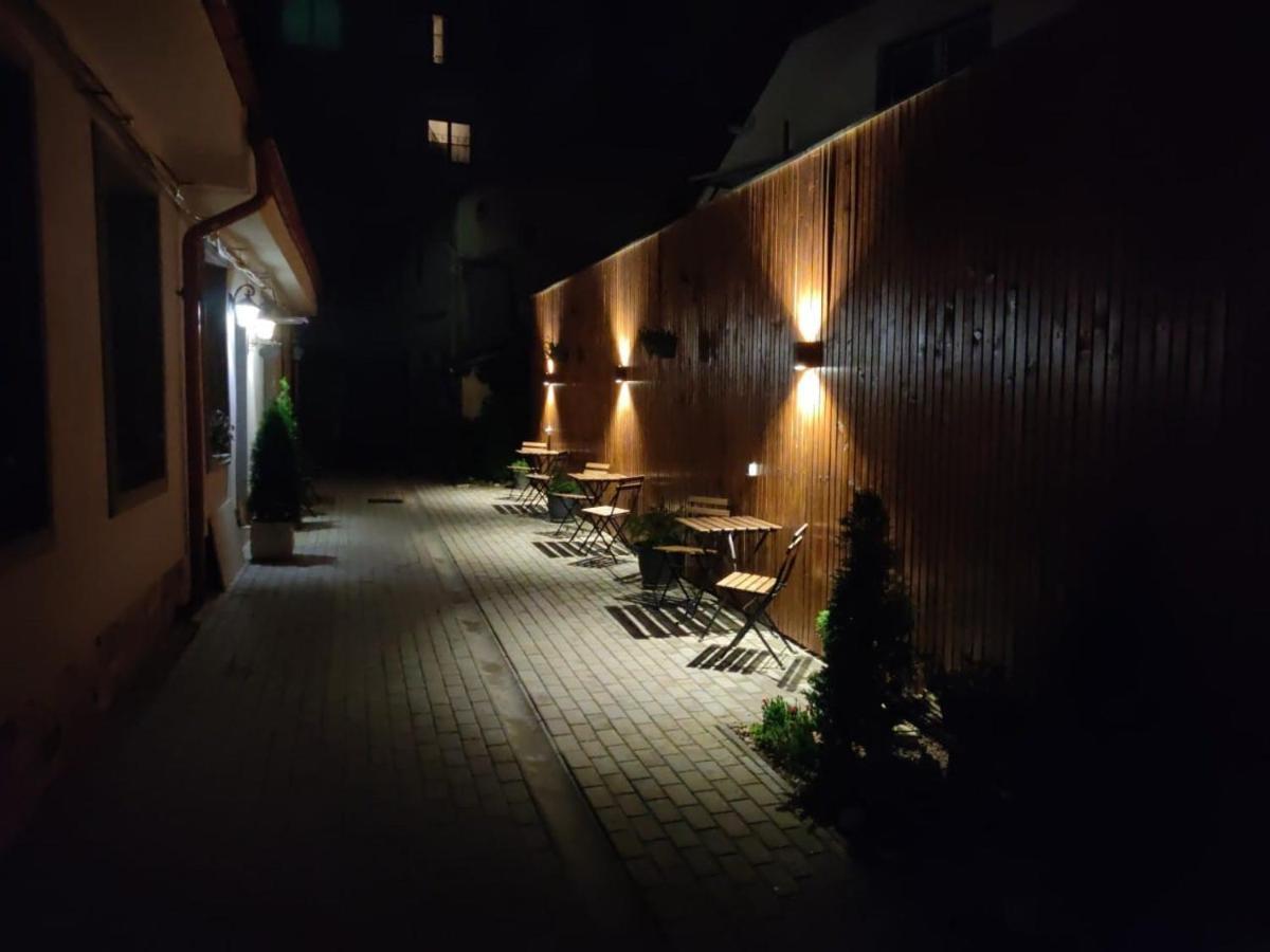 Dallure House Boutique บราชอฟ ภายนอก รูปภาพ