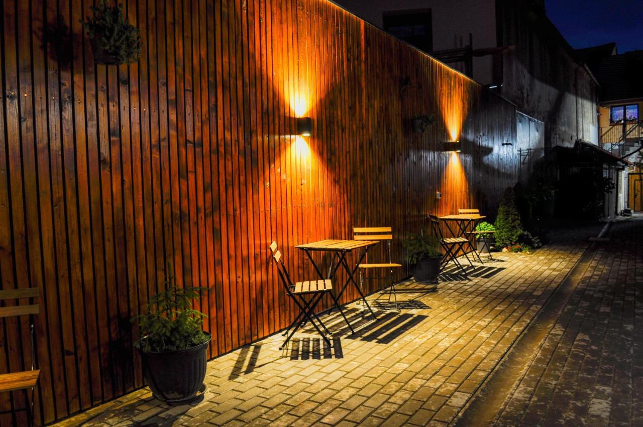 Dallure House Boutique บราชอฟ ภายนอก รูปภาพ