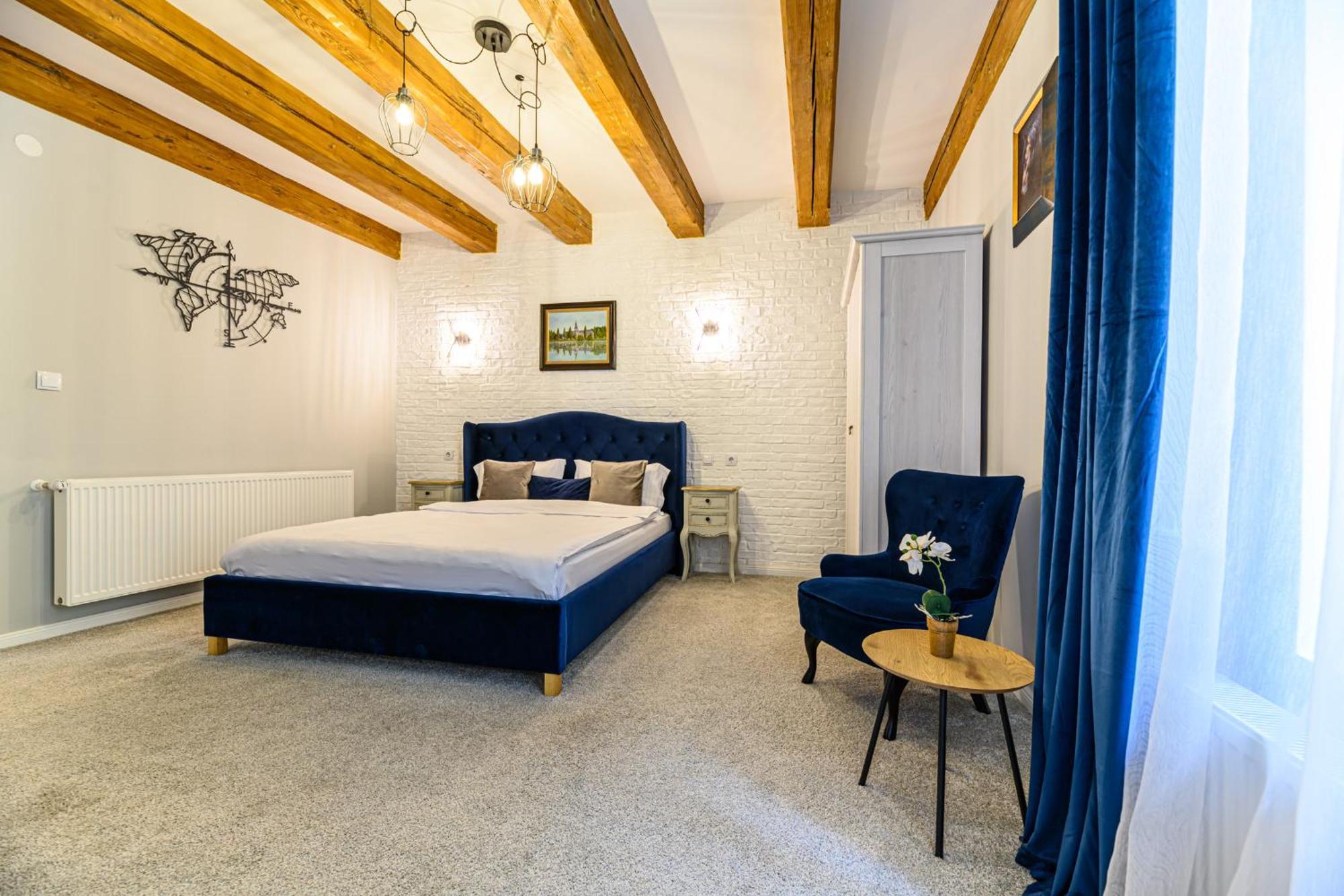 Dallure House Boutique บราชอฟ ภายนอก รูปภาพ