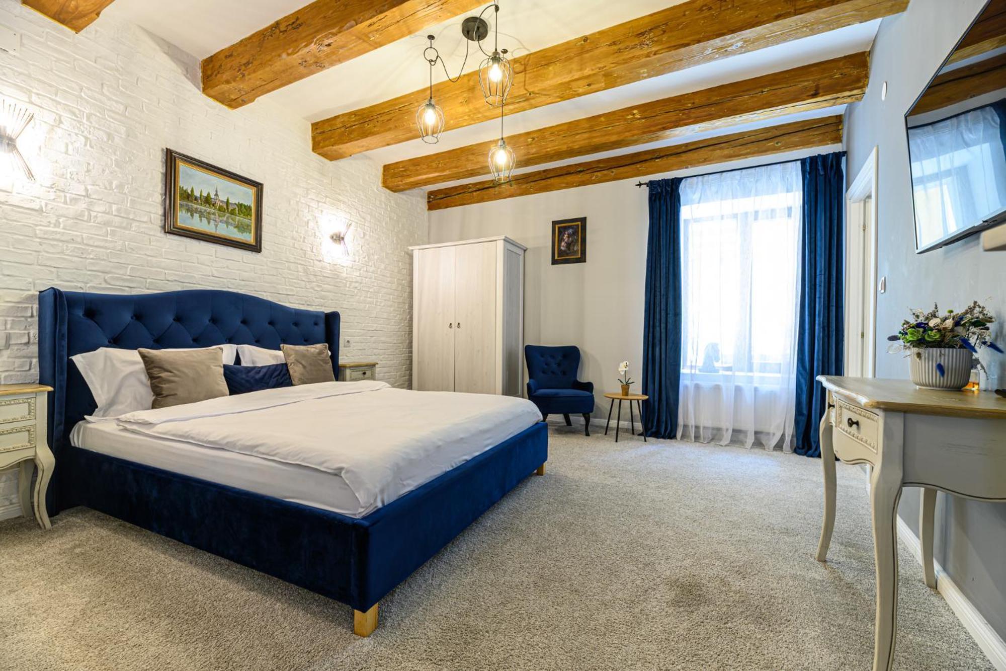 Dallure House Boutique บราชอฟ ภายนอก รูปภาพ