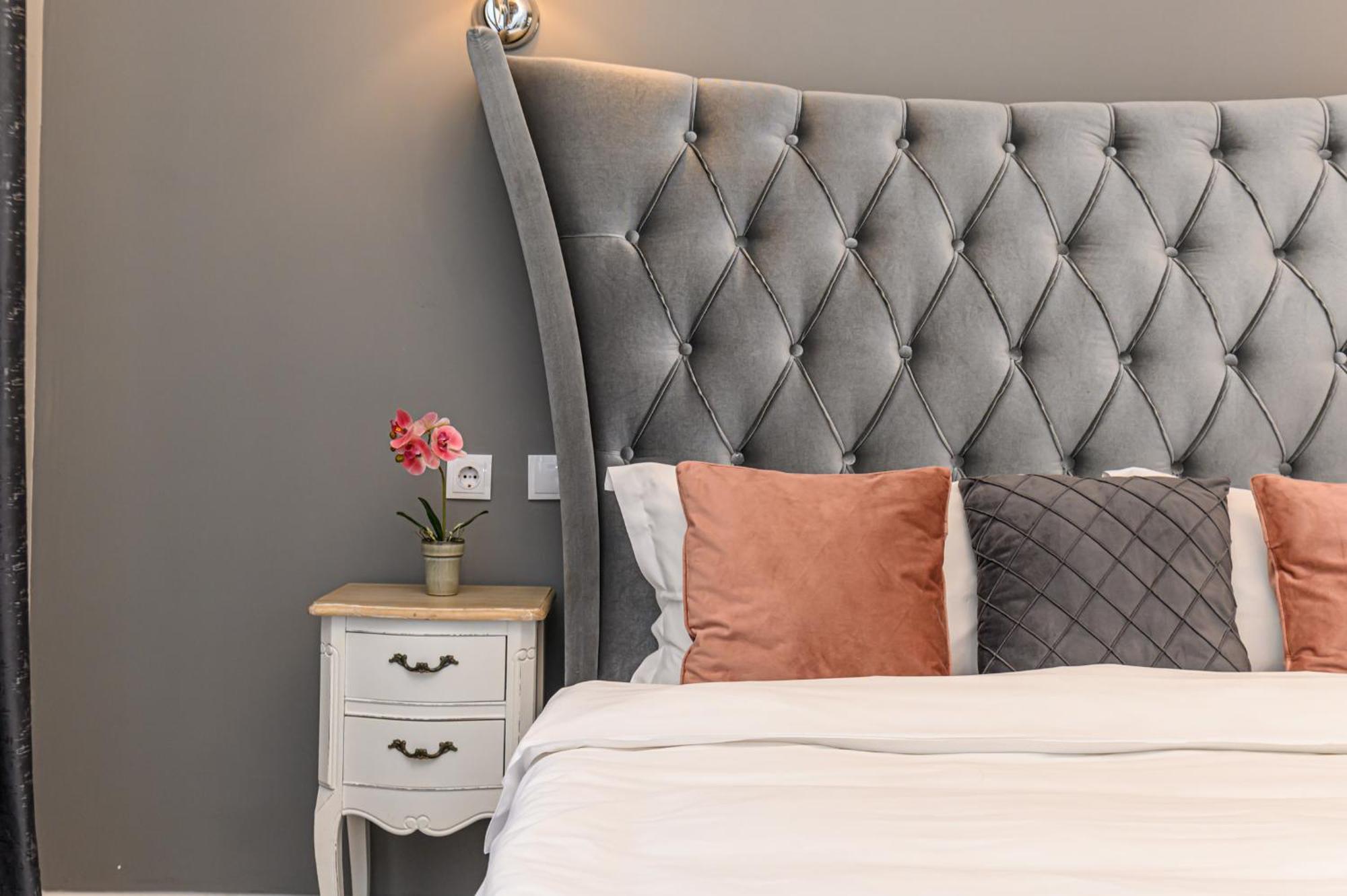 Dallure House Boutique บราชอฟ ภายนอก รูปภาพ