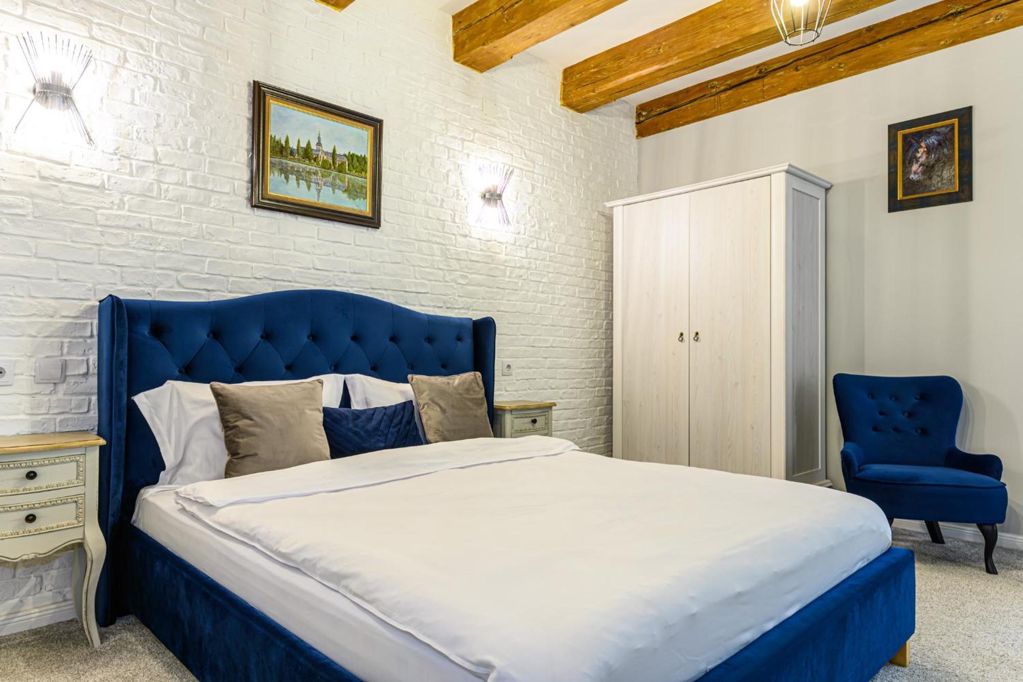 Dallure House Boutique บราชอฟ ภายนอก รูปภาพ