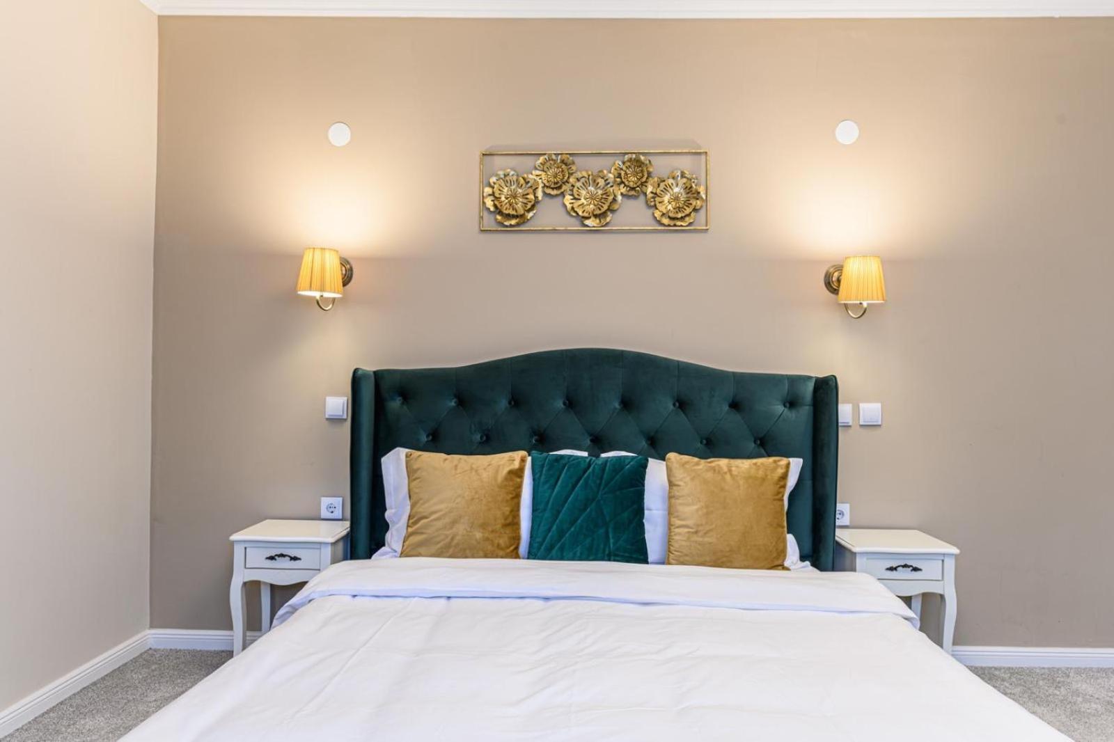 Dallure House Boutique บราชอฟ ภายนอก รูปภาพ