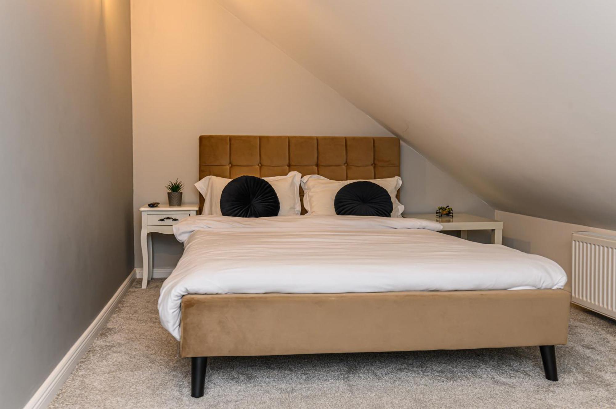 Dallure House Boutique บราชอฟ ภายนอก รูปภาพ