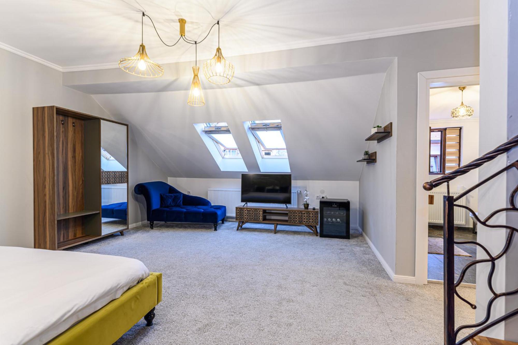Dallure House Boutique บราชอฟ ภายนอก รูปภาพ