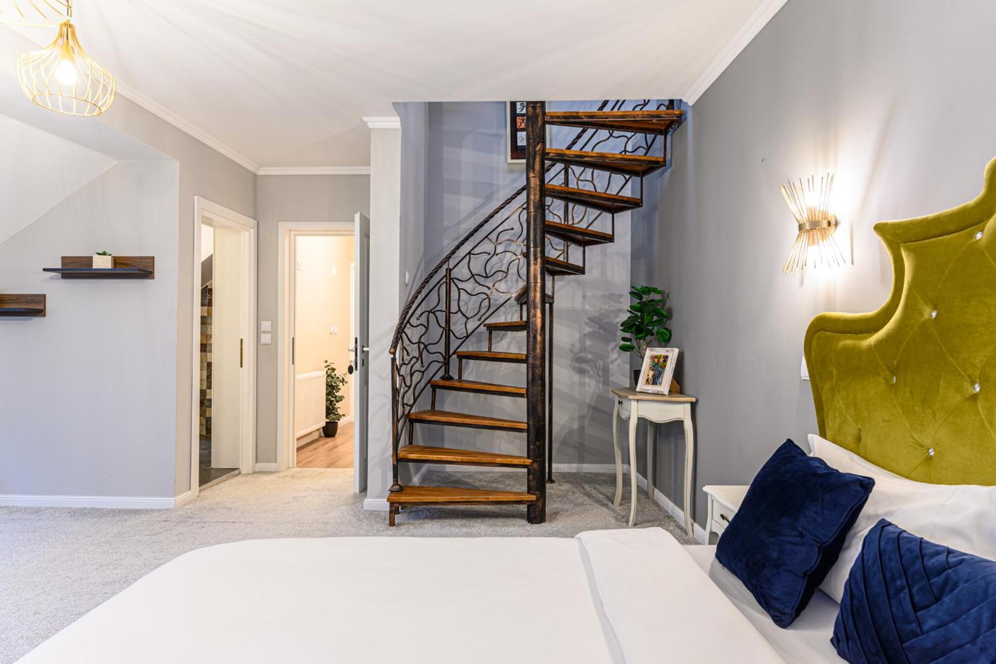 Dallure House Boutique บราชอฟ ภายนอก รูปภาพ