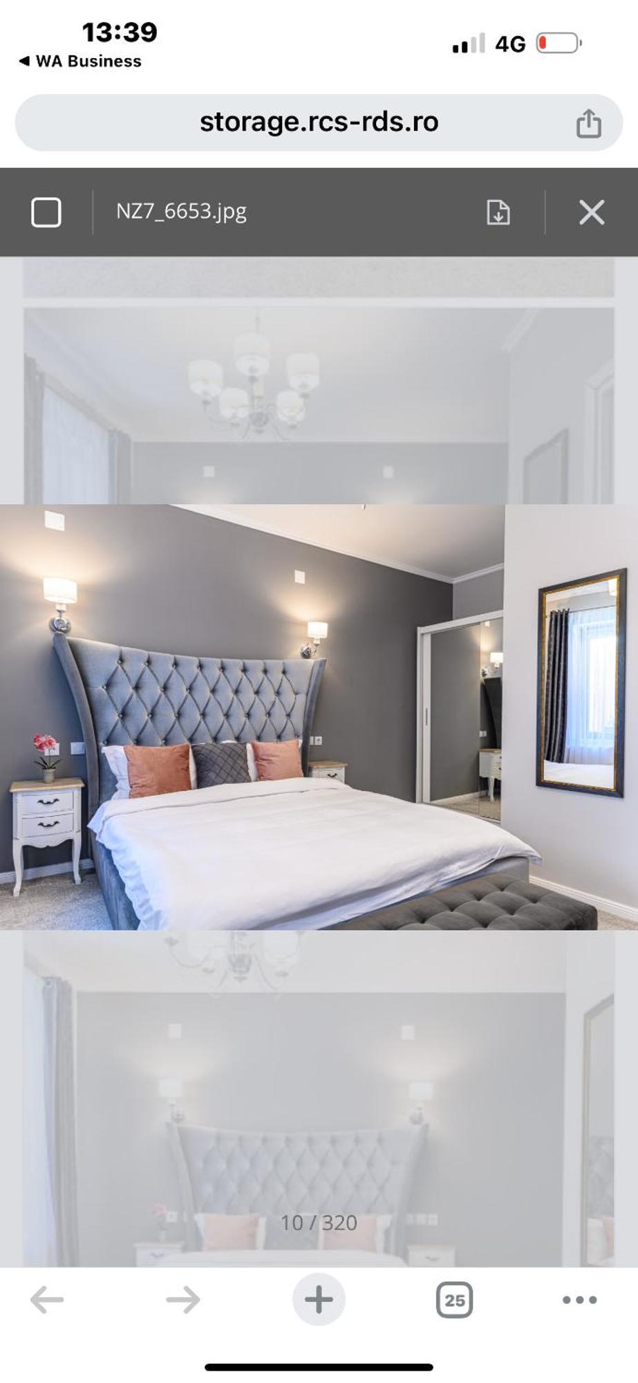 Dallure House Boutique บราชอฟ ภายนอก รูปภาพ