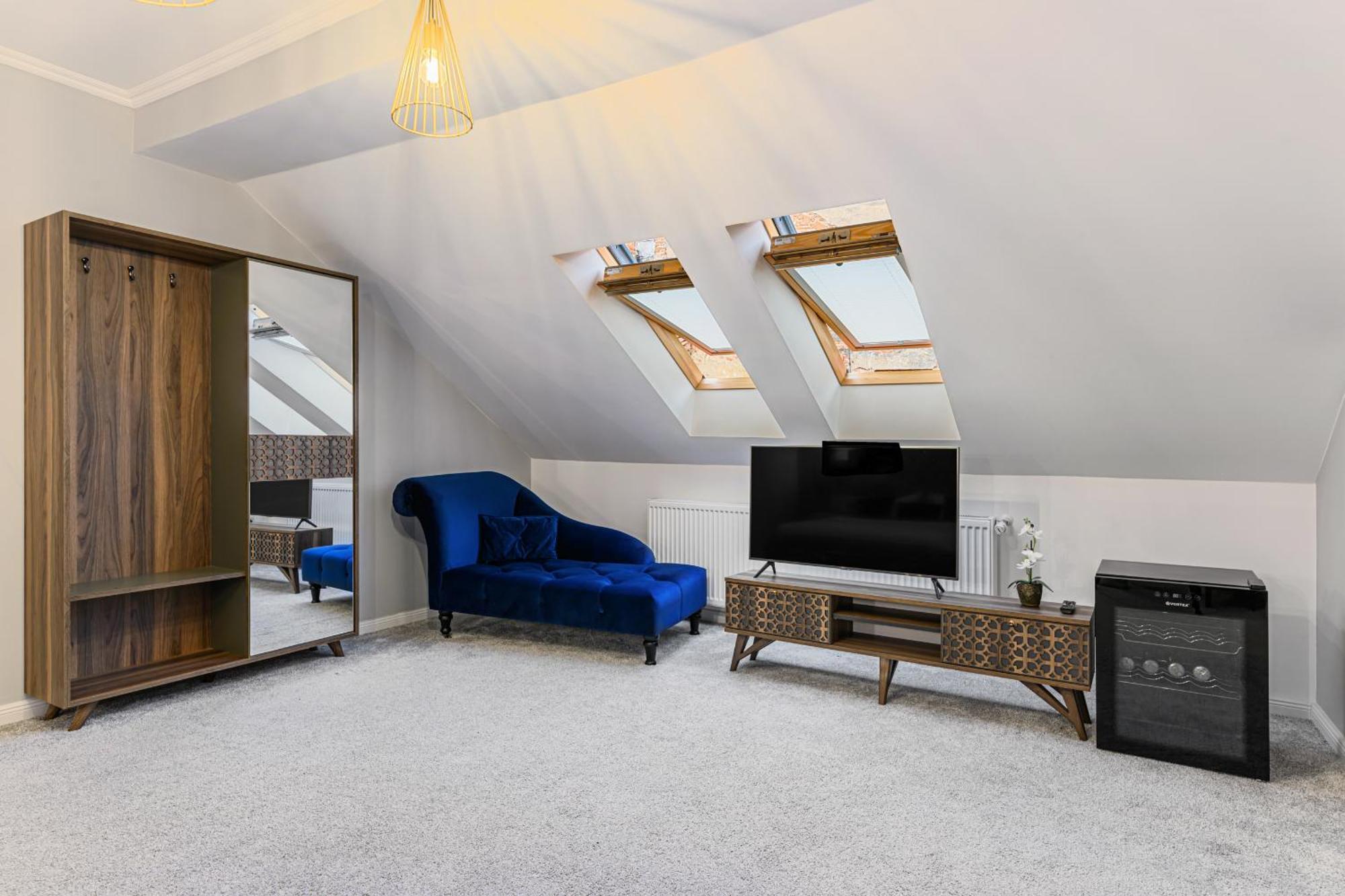 Dallure House Boutique บราชอฟ ภายนอก รูปภาพ
