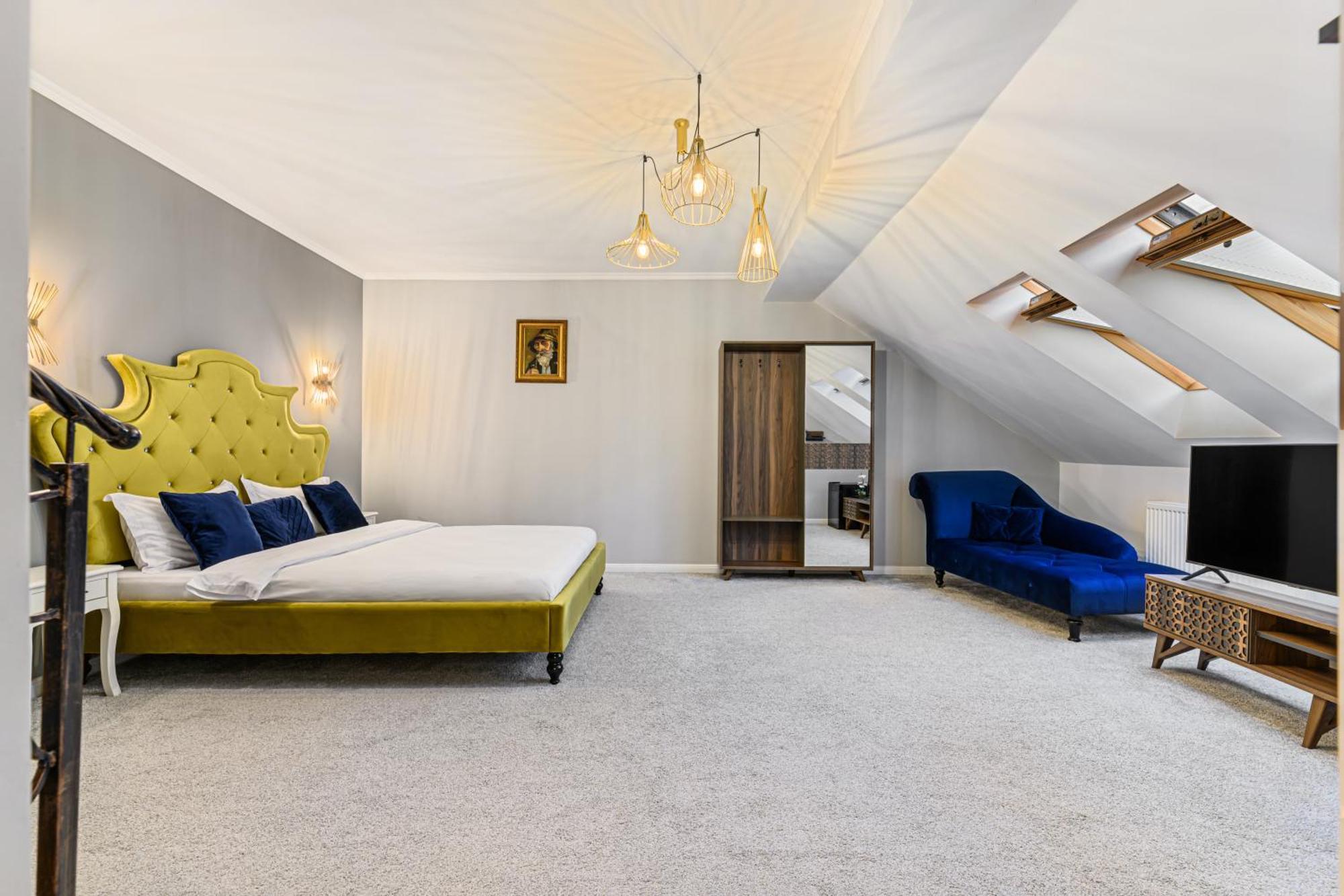 Dallure House Boutique บราชอฟ ภายนอก รูปภาพ