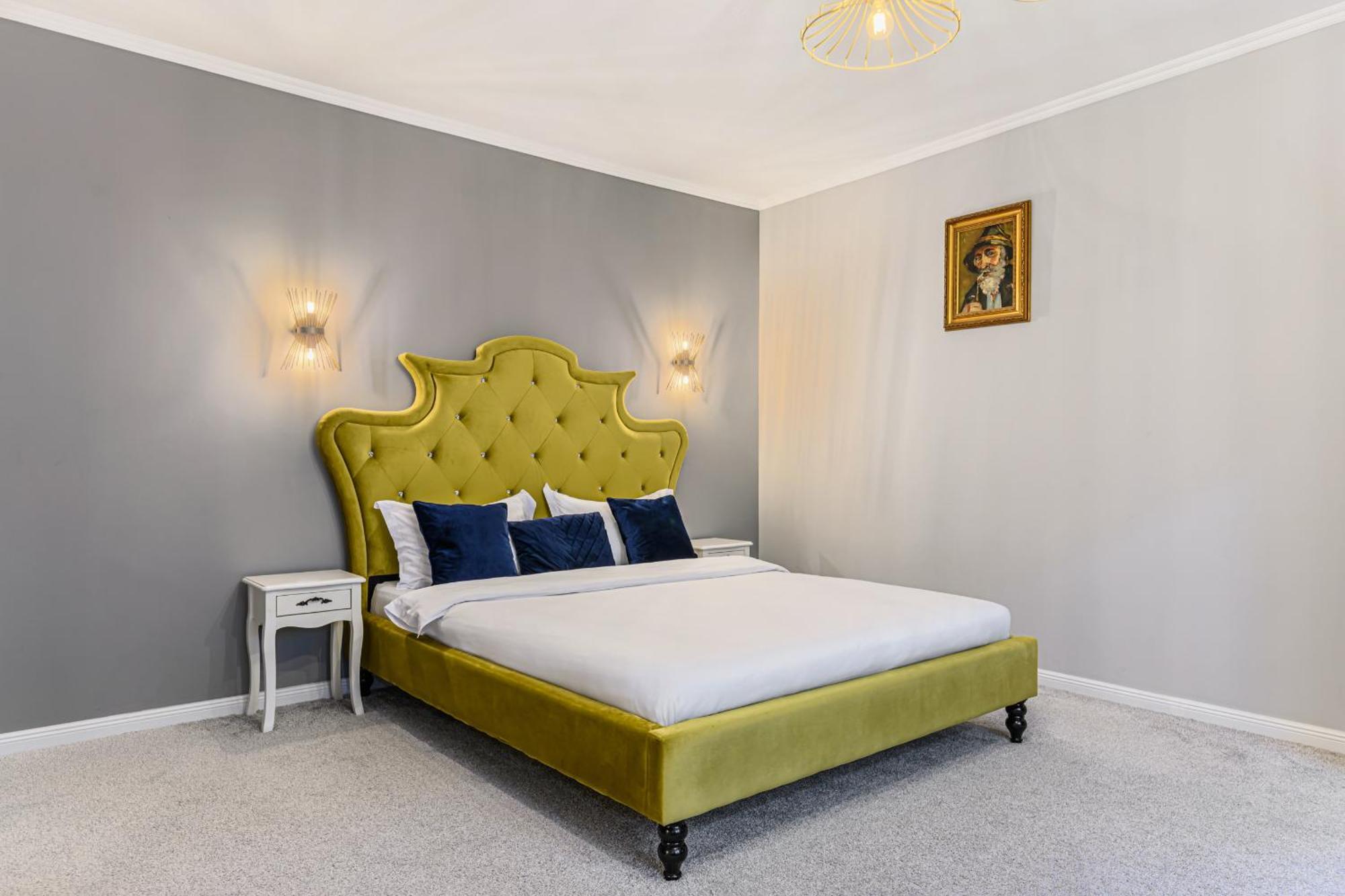 Dallure House Boutique บราชอฟ ภายนอก รูปภาพ