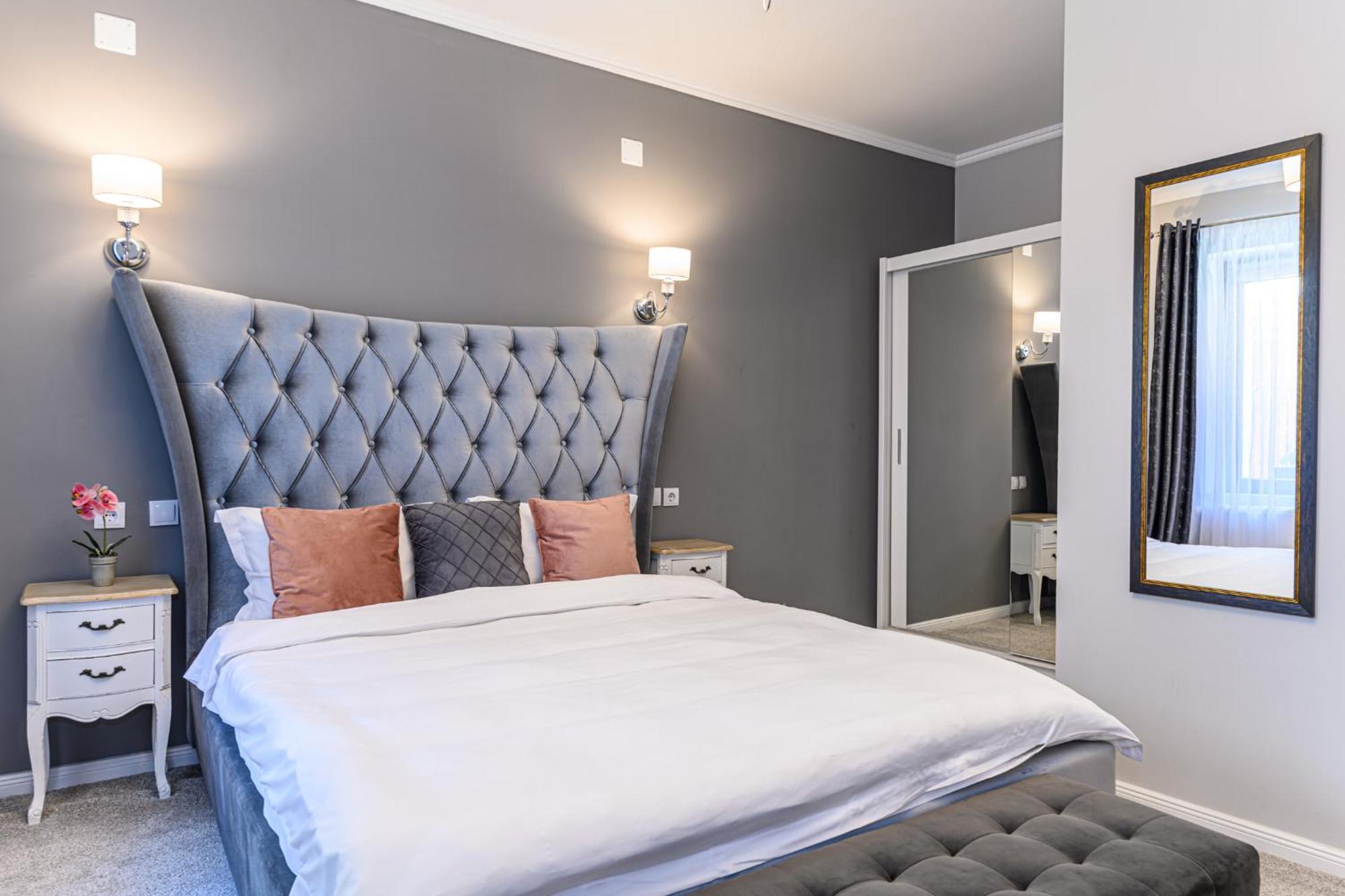 Dallure House Boutique บราชอฟ ภายนอก รูปภาพ