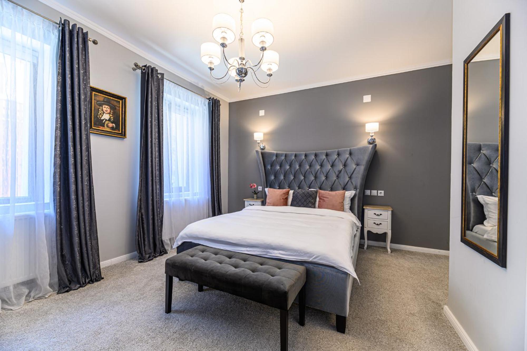 Dallure House Boutique บราชอฟ ภายนอก รูปภาพ