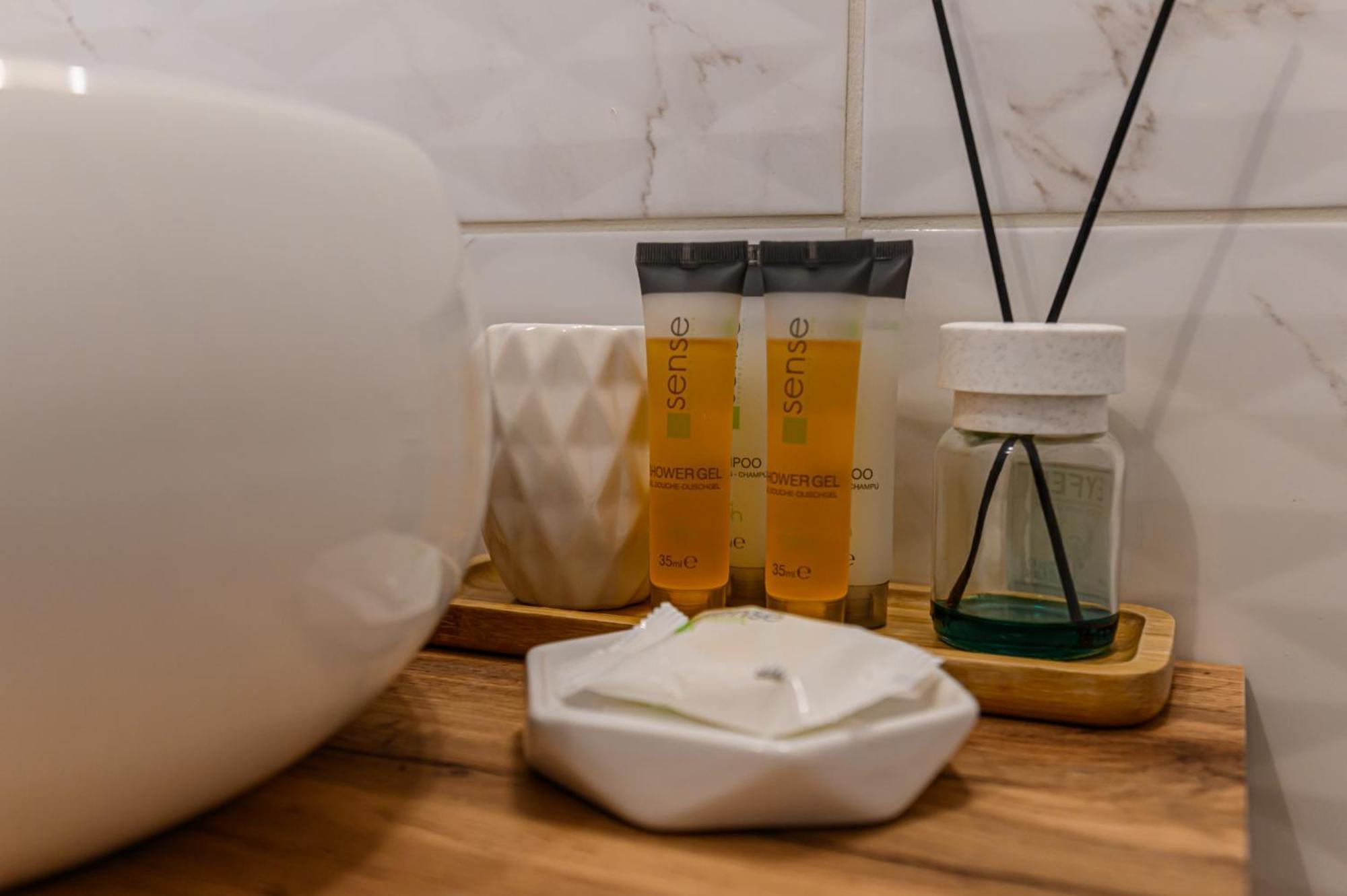 Dallure House Boutique บราชอฟ ภายนอก รูปภาพ