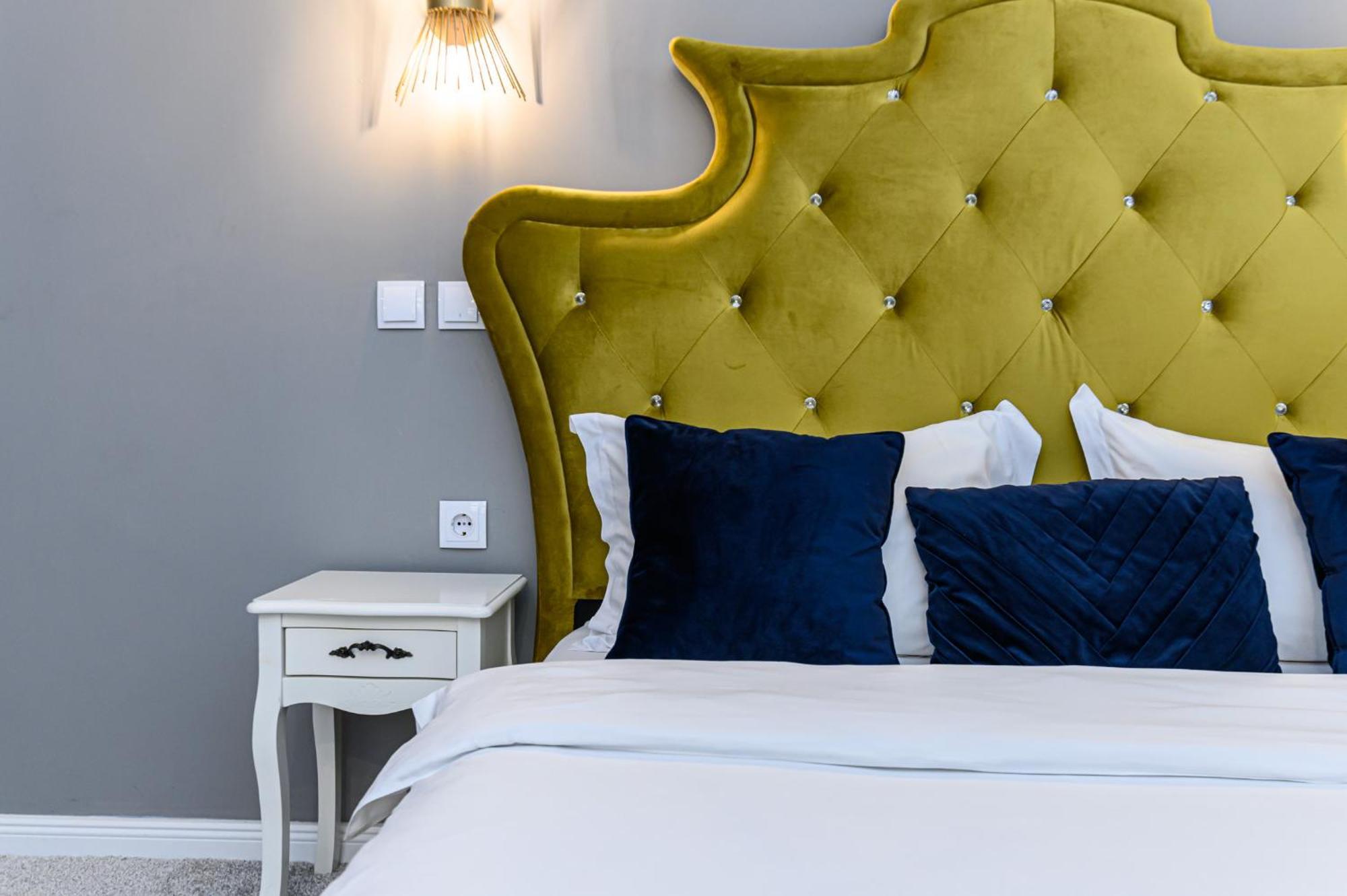 Dallure House Boutique บราชอฟ ภายนอก รูปภาพ