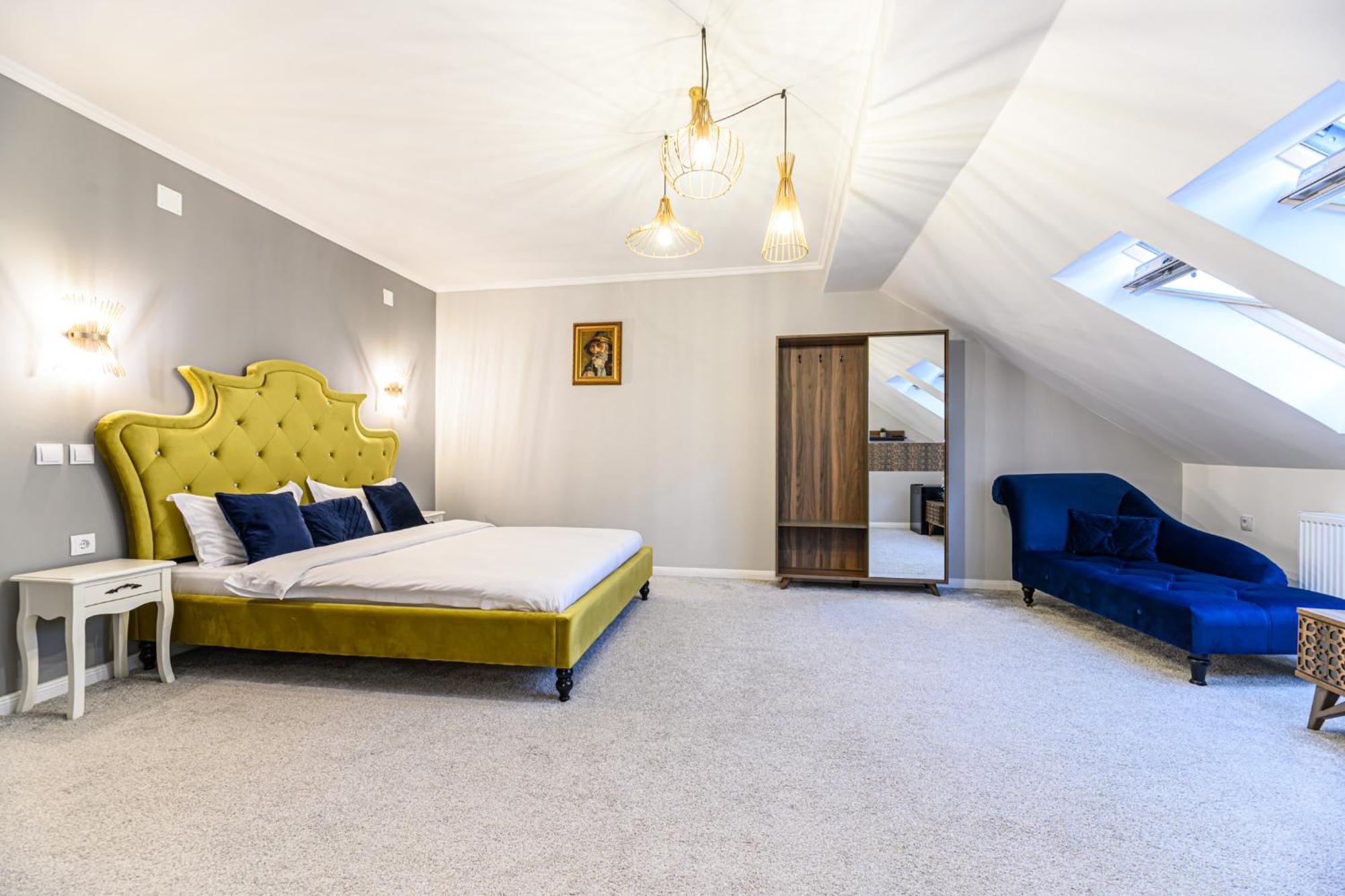 Dallure House Boutique บราชอฟ ภายนอก รูปภาพ