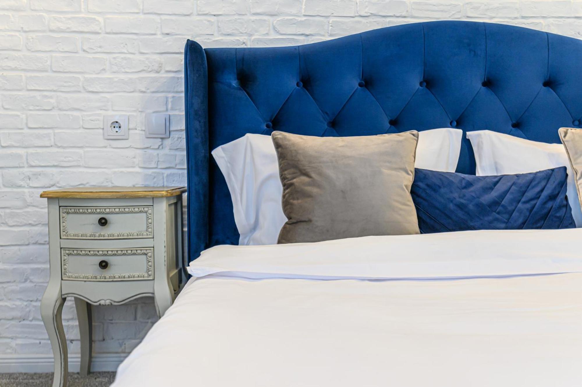 Dallure House Boutique บราชอฟ ภายนอก รูปภาพ