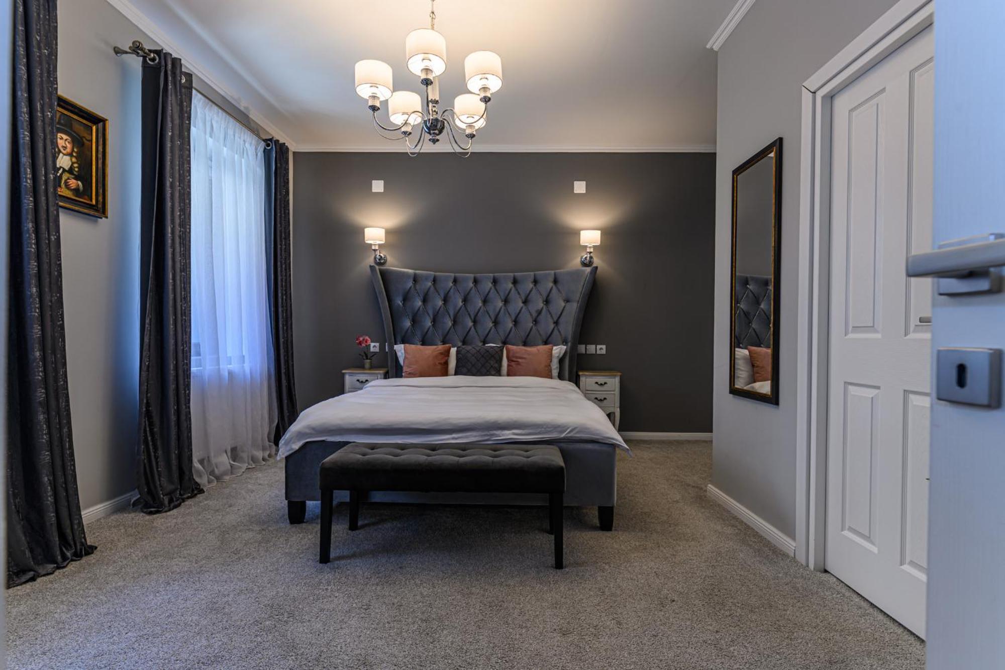 Dallure House Boutique บราชอฟ ภายนอก รูปภาพ