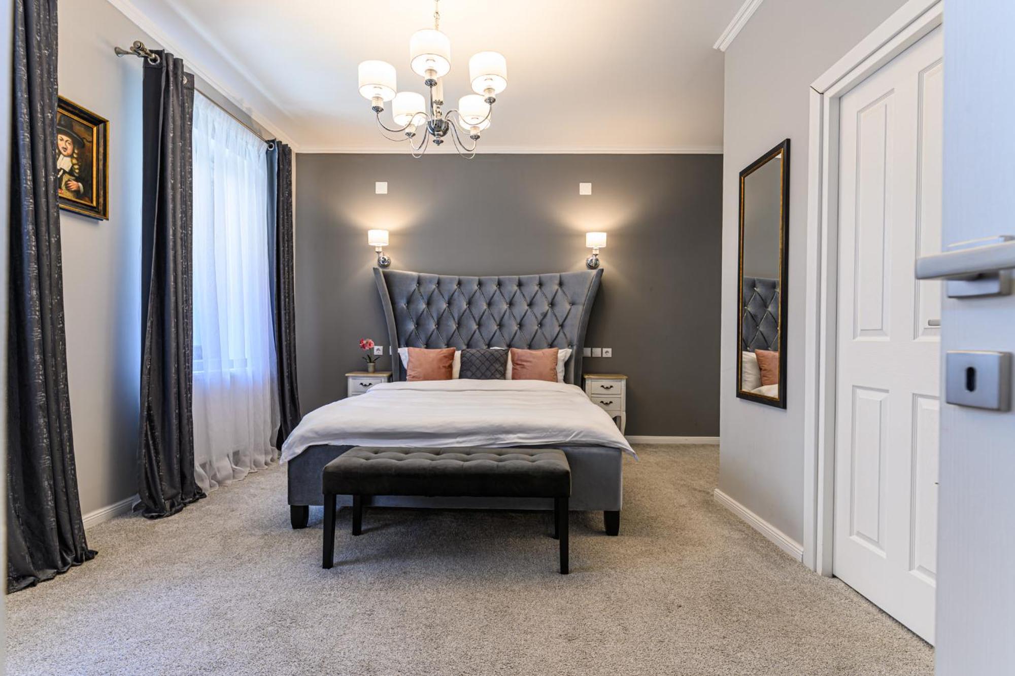 Dallure House Boutique บราชอฟ ภายนอก รูปภาพ