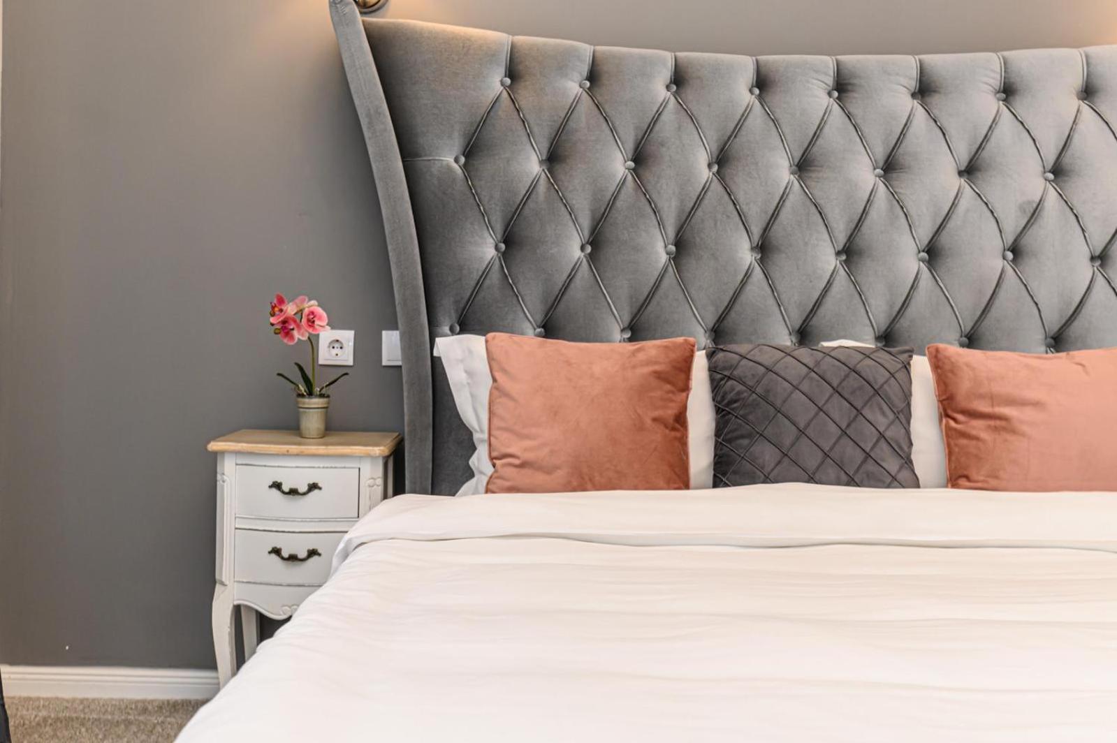 Dallure House Boutique บราชอฟ ภายนอก รูปภาพ